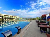 Jasmin Beach Hotel