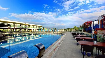 Jasmin Beach Hotel
