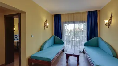 JASMIN BEACH HOTEL