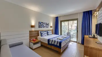 JASMIN BEACH HOTEL