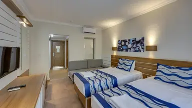 JASMIN BEACH HOTEL