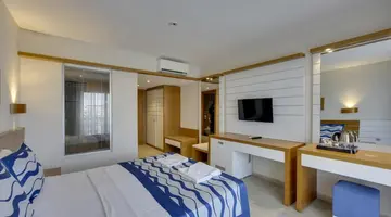 JASMIN BEACH HOTEL