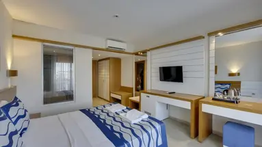 JASMIN BEACH HOTEL