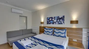 JASMIN BEACH HOTEL