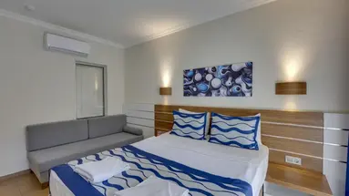 JASMIN BEACH HOTEL