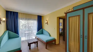 JASMIN BEACH HOTEL