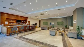 JASMIN BEACH HOTEL