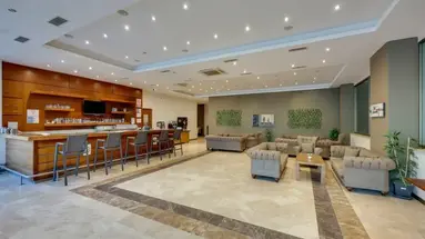 JASMIN BEACH HOTEL