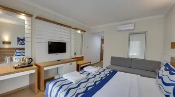 JASMIN BEACH HOTEL