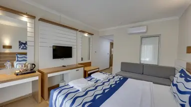 JASMIN BEACH HOTEL