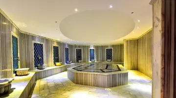 Jasmin Beach Hotel