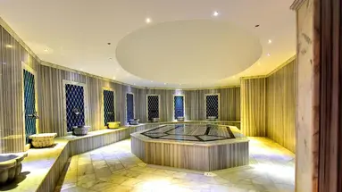 Jasmin Beach Hotel