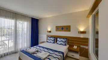 JASMIN BEACH HOTEL