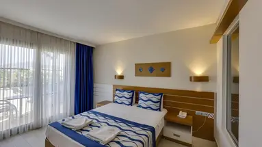 JASMIN BEACH HOTEL