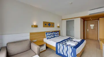 JASMIN BEACH HOTEL