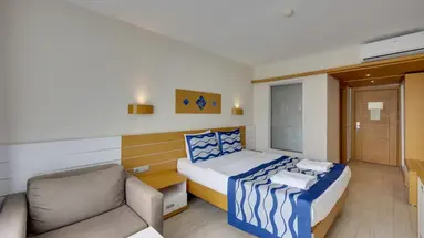 JASMIN BEACH HOTEL