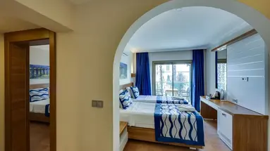 JASMIN BEACH HOTEL