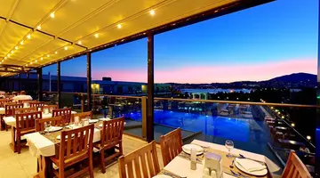 Jasmin Beach Hotel