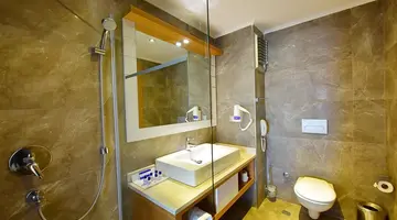 Jasmin Beach Hotel