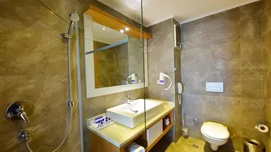 Jasmin Beach Hotel