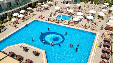 Jasmin Beach