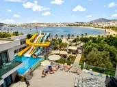 Jasmin Beach