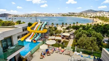 Jasmin Beach