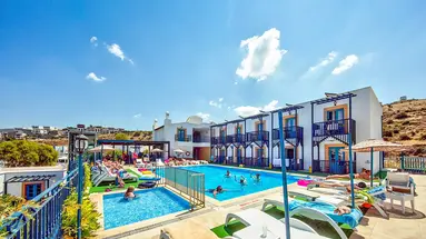 Jasmin Beach