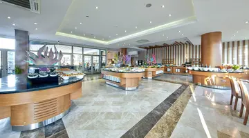 Jasmin Beach