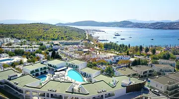 JASMIN ELITE RESIDENCE BODRUM