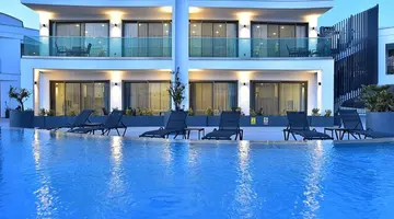 JASMIN ELITE RESIDENCE BODRUM