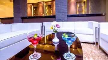 Jasmine Palace Resort & Spa