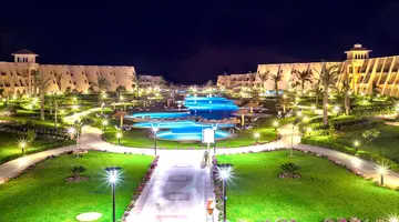 Jasmine Palace Resort & Spa