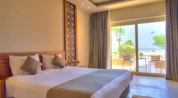Jasmine Palace Resort & Spa