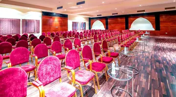 Jasmine Palace Resort & Spa