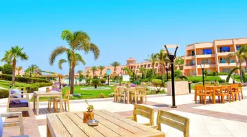 Jasmine Palace Resort & Spa