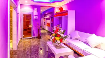 Jasmine Palace Resort & Spa