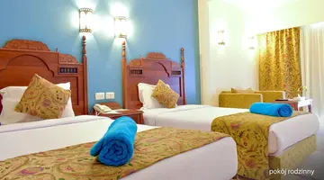 Jasmine Palace Resort & Spa