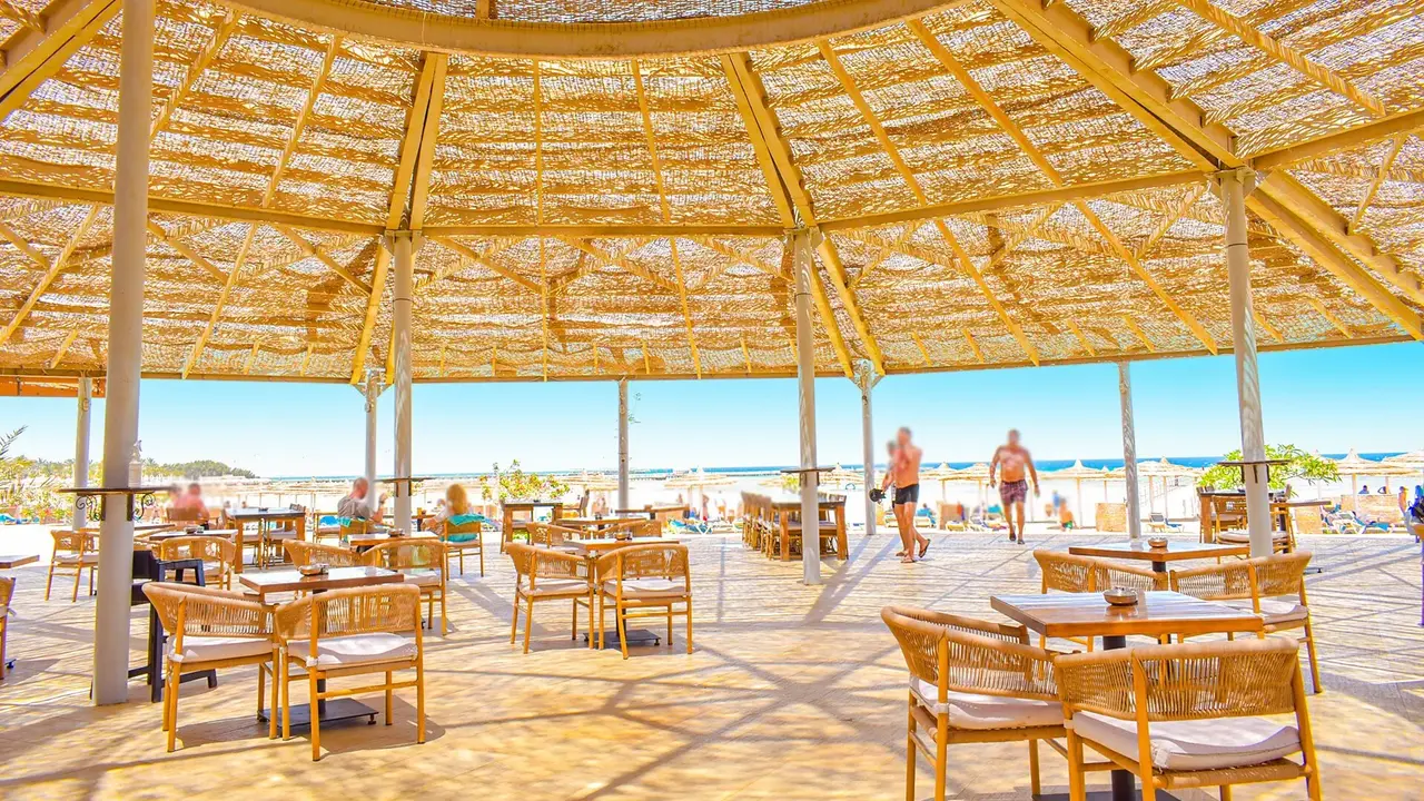 Jasmine Palace Resort & Spa
