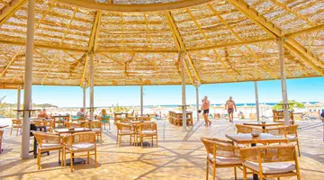 Jasmine Palace Resort & Spa