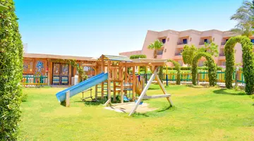 Jasmine Palace Resort & Spa