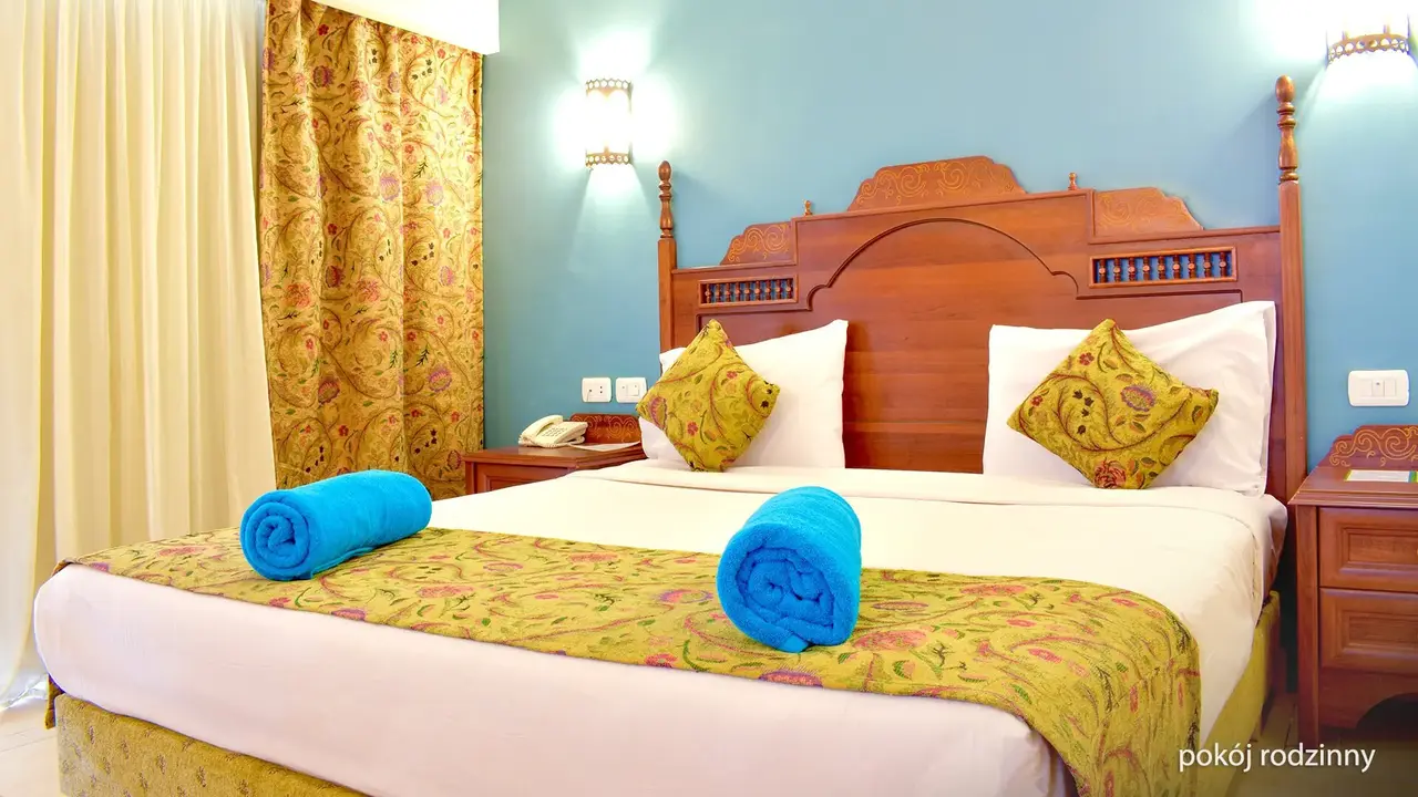 Jasmine Palace Resort & Spa