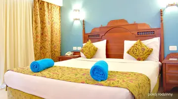 Jasmine Palace Resort & Spa