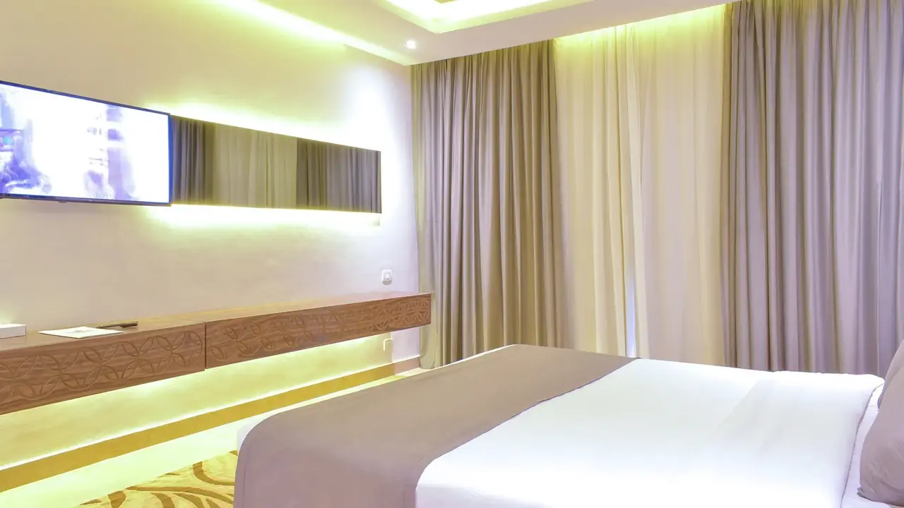 Jasmine Palace Resort & Spa