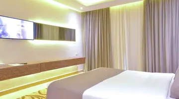 Jasmine Palace Resort & Spa