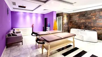 Jasmine Palace Resort & Spa