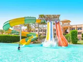 Jasmine Palace Resort & Spa