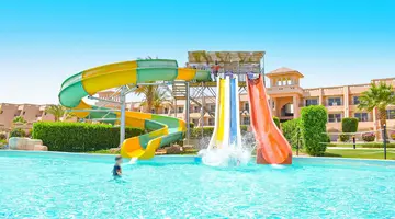 Jasmine Palace Resort & Spa