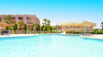 Jasmine Palace Resort & Spa
