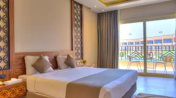 Jasmine Palace Resort & Spa